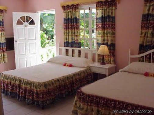 Hotel Vera Club Negril Exterior foto