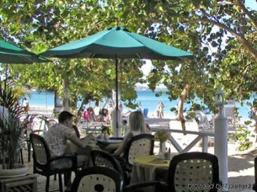 Hotel Vera Club Negril Exterior foto